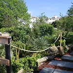 Hotel Pazos Alba
